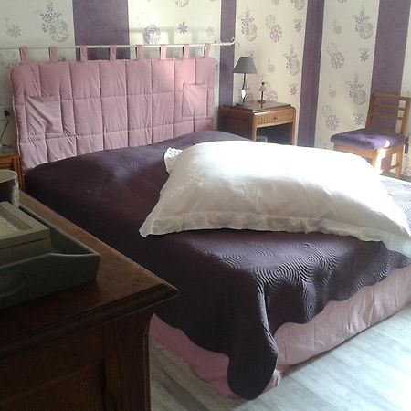 La Calougeotte Jeanne Villa Saint-Jean-du-Marche ภายนอก รูปภาพ